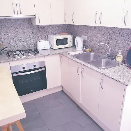 Migdia Appartement Gérone