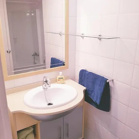 Migdia Appartement *