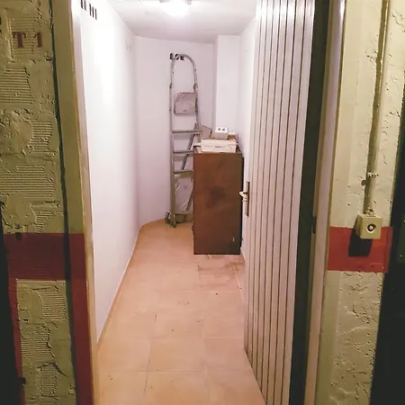 Appartement Migdia