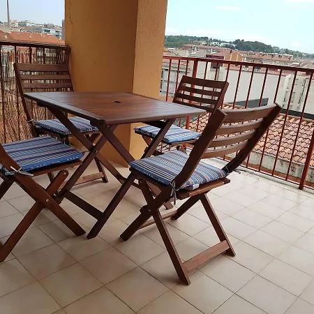 Appartement Migdia Gérone