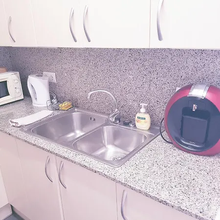 Migdia Apartmán