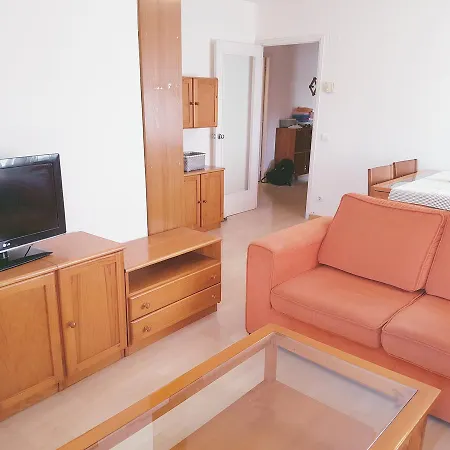 Migdia Apartmán
