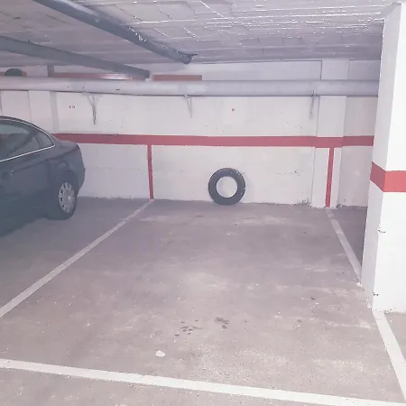 Apartmán Migdia