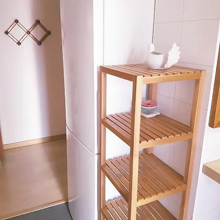 Apartmán Migdia