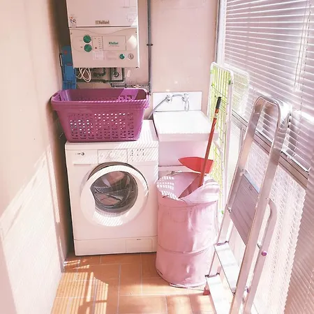 Migdia Apartmán *