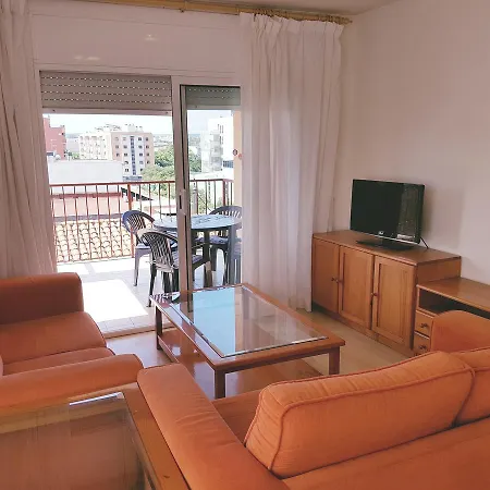 Apartmán Migdia *